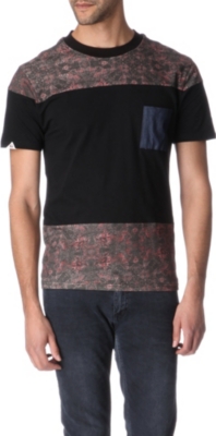 BELLFIELD Jengo t-shirt