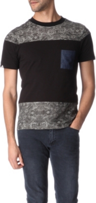 BELLFIELD Jengo t-shirt