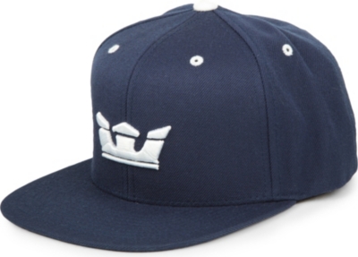 SUPRA Logo baseball cap