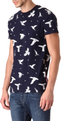 CRIMINAL DAMAGE Fly Away t-shirt