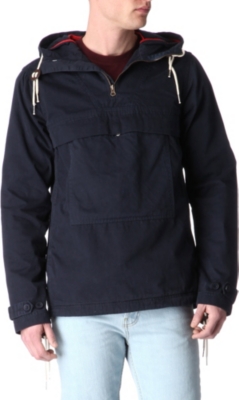 CRIMINAL DAMAGE Rambler jacket
