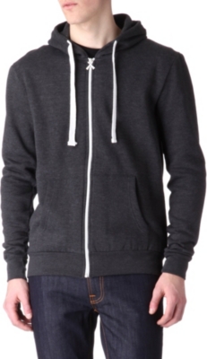 CRIMINAL DAMAGE Skinny hoody