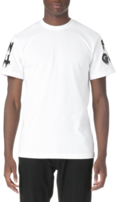 HOOD BY AIR Irie Trill Vibes t-shirt
