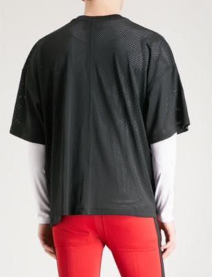 stone island aqua t shirt