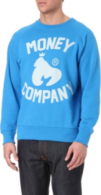 MONEY Company sweatshirt