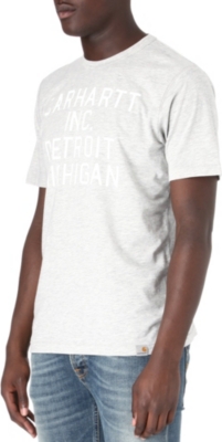 CARHARTT Detroit t-shirt