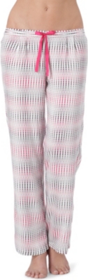 ELLE MACPHERSON INTIMATES Voyage of Discovery pyjama trousers