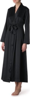ELLE MACPHERSON INTIMATES Dunescape robe