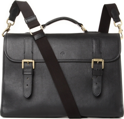 MULBERRY Walter briefcase