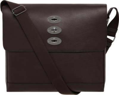 MULBERRY Brynmore messenger bag