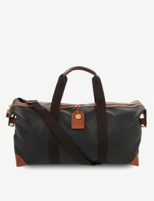 mulberry somerton holdall