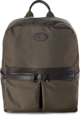 MULBERRY Henry backpack (Mole