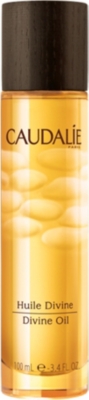 CAUDALIE Divine oil
