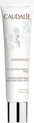 CAUDALIE Vinoperfect day perfecting fluid