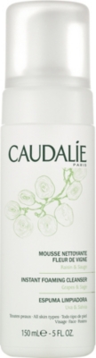 CAUDALIE Instant Foaming Cleanser