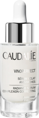 CAUDALIE Vinoperfect Radiance Serum Complexion Correcting