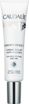 CAUDALIE Vinoperfect Day Perfecting Cream SPF 15