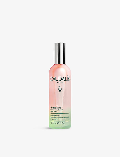CAUDALIE: Beauty Elixir face mist 100ml