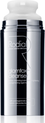 RODIAL Glamtox Cleanser
