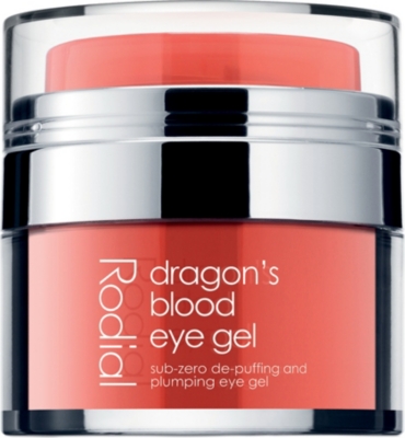 RODIAL: Dragon's Blood eye gel 15ml