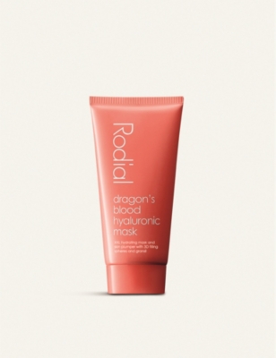 RODIAL Dragon's Blood hyaluronic mask