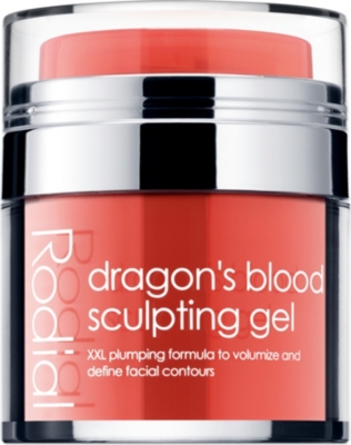 RODIAL Dragon's Blood Sculpting Gel 50ml