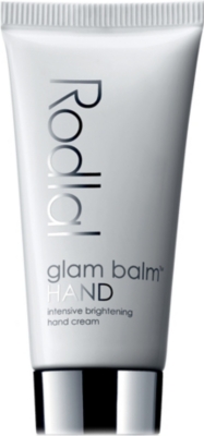RODIAL Glam Balm HAND
