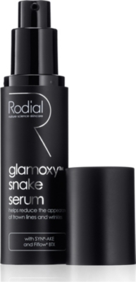 RODIAL Glamoxy Snake Serum