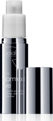 RODIAL Glamtox Eye Light SPF 15