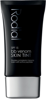RODIAL BB venom SKIN TINT SPF 15
