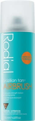 RODIAL Brazilian Tan AIRBRUSH 200ml
