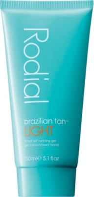 RODIAL Brazilian Tan LIGHT 150ml