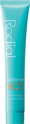 RODIAL Brazilian Tan FACE