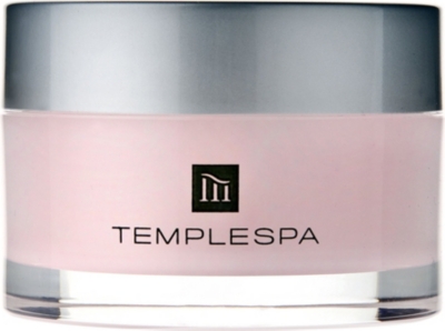 TEMPLE SPA Exalt firming neck gel 50ml