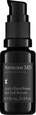 NV PERRICONE Acyl&ndash;Gluthathione eye lid serum