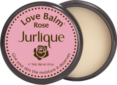 JURLIQUE Rose love balm 15ml