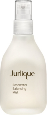 JURLIQUE Rosewater balancing mist