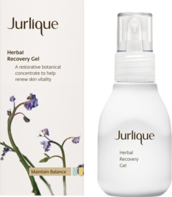 JURLIQUE Herbal recovery gel 100ml