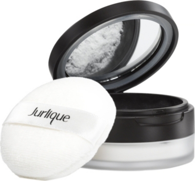 JURLIQUE Rose Silk finishing powder