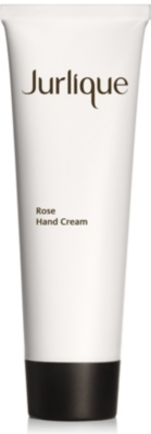 JURLIQUE Rose hand cream 40ml