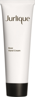 JURLIQUE Rose hand cream 125ml