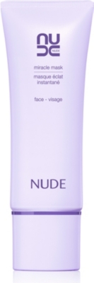NUDE Miracle mask