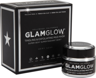 GLAMGLOW Face mud mask