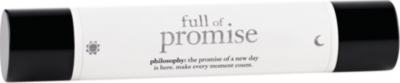 PHILOSOPHY Full of Promise serum 30ml