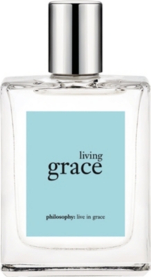 PHILOSOPHY Living Grace eau de toilette 60ml