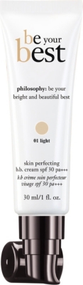 PHILOSOPHY Be your best BB cream