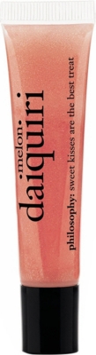 PHILOSOPHY Flavoured lip shine