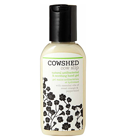COWSHED