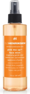 OLE HENRIKSEN Pick me up face mist