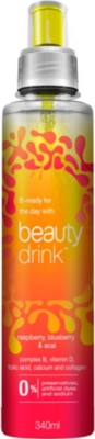 BEAUTY'IN Beauty Drink B ready for the day